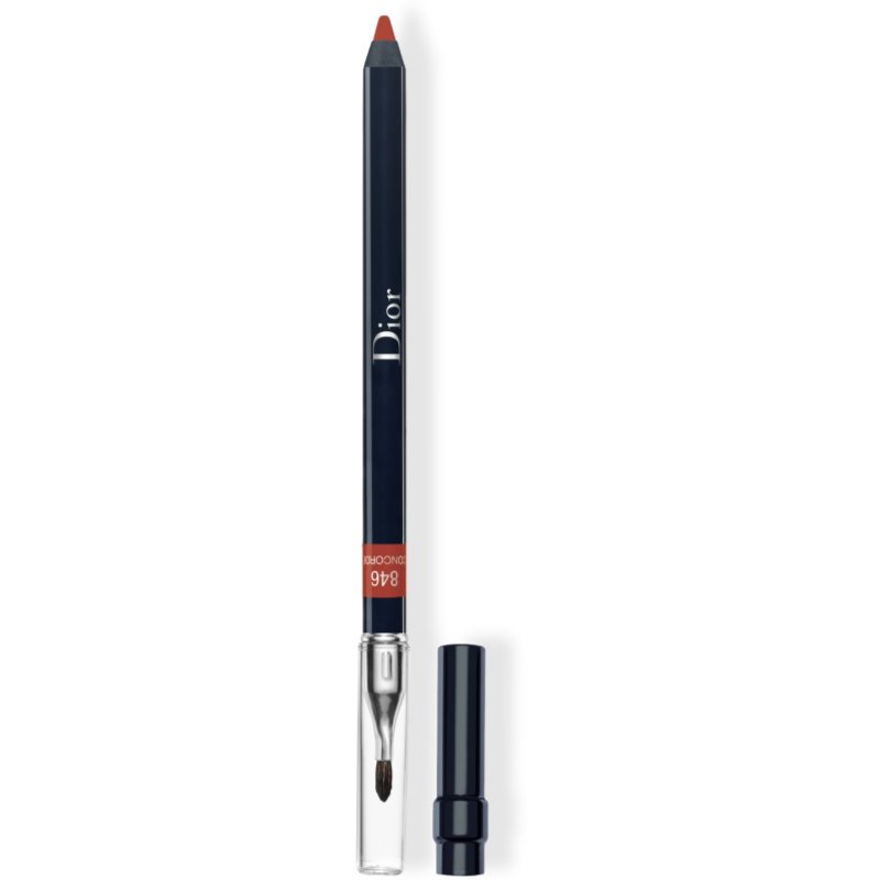 Dior Ceruzka na pery (Contour Lipliner Pencil) 1,2 g 846 Concorde
