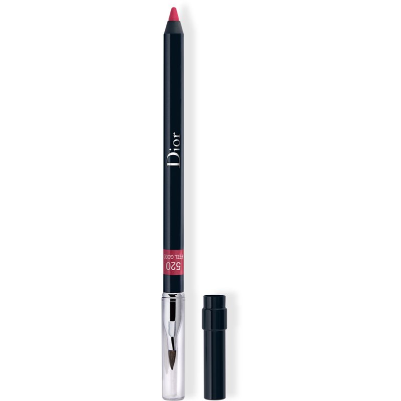 Dior Ceruzka na pery (Contour Lipliner Pencil) 1,2 g 520 Feel Good