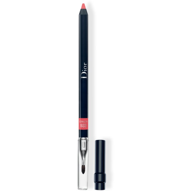 Dior Ceruzka na pery (Contour Lipliner Pencil) 1,2 g 028 Actrice