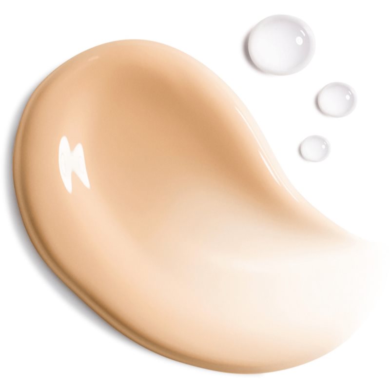 DIOR Dior Forever Natural Nude тональний крем для натурального вигляду шкіри відтінок 2W Warm 30 мл