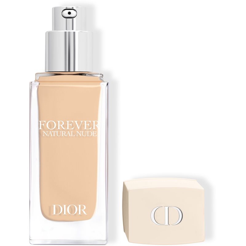 DIOR Dior Forever Natural Nude Fond De Teint Hydratant Teinte 2WP Warm Peach 30 Ml