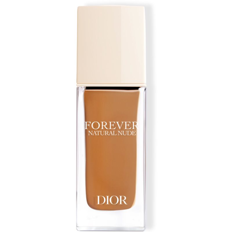 DIOR Dior Forever Natural Nude természetes hatású alapozó árnyalat 5N Neutral 30 ml