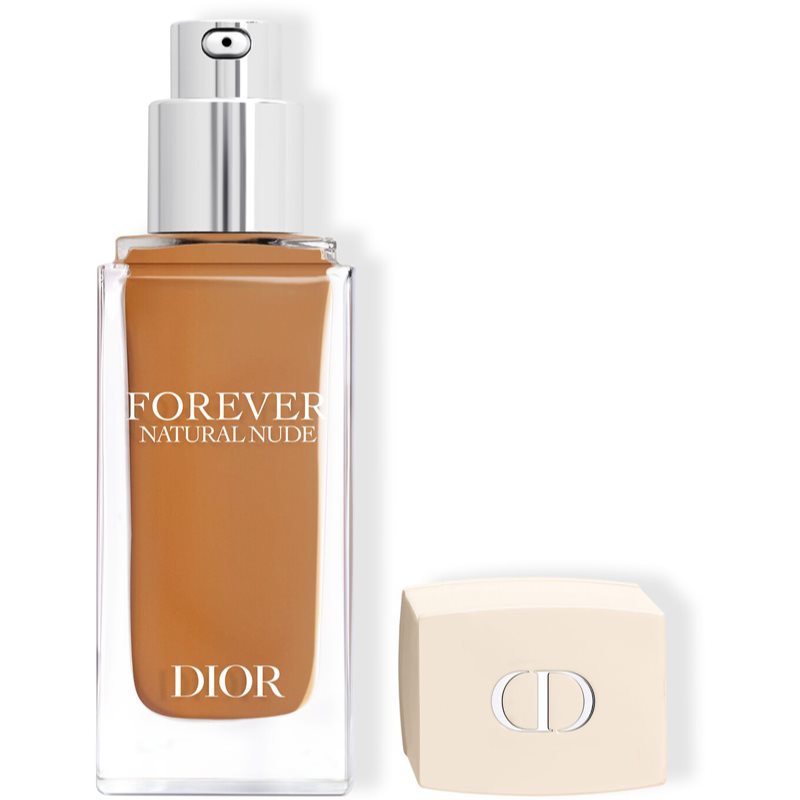 DIOR Dior Forever Natural Nude Longwear Foundation - 96% Natural-origin Ingredients Shade 5N Neutral 30 Ml