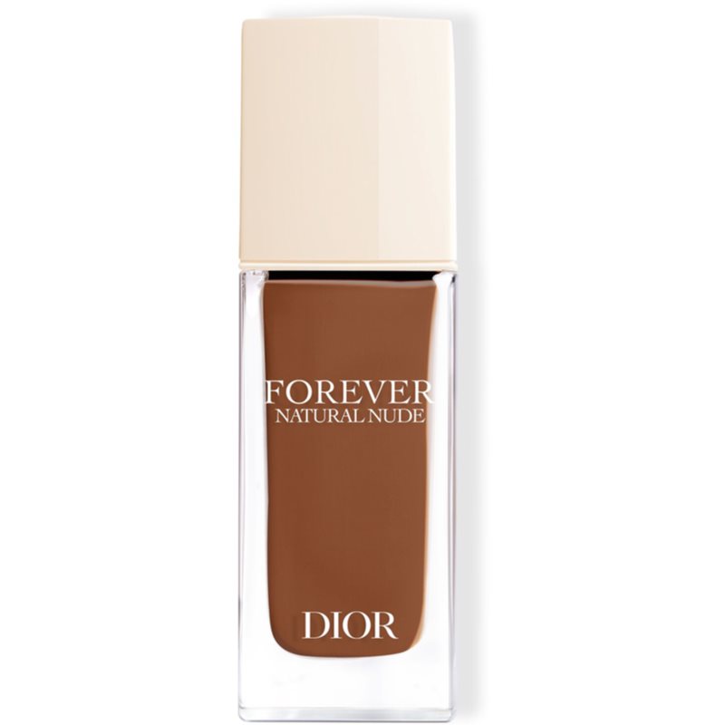 DIOR Dior Forever Natural Nude Longwear Foundation - 96% Natural-origin Ingredients Shade 7N Neutral 30 Ml