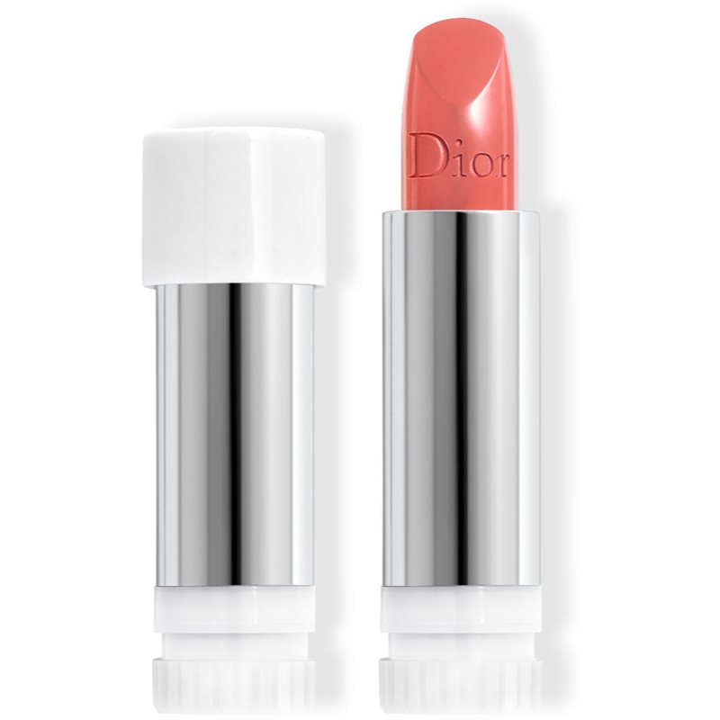 

DIOR Rouge Dior The Refill стійка помада змінне наповнення відтінок 365 New World Satin