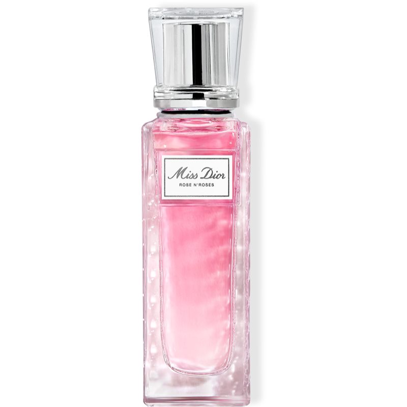 DIOR Miss Dior Rose N'Roses Roller-Pearl eau de toilette roll-on for women 20 ml
