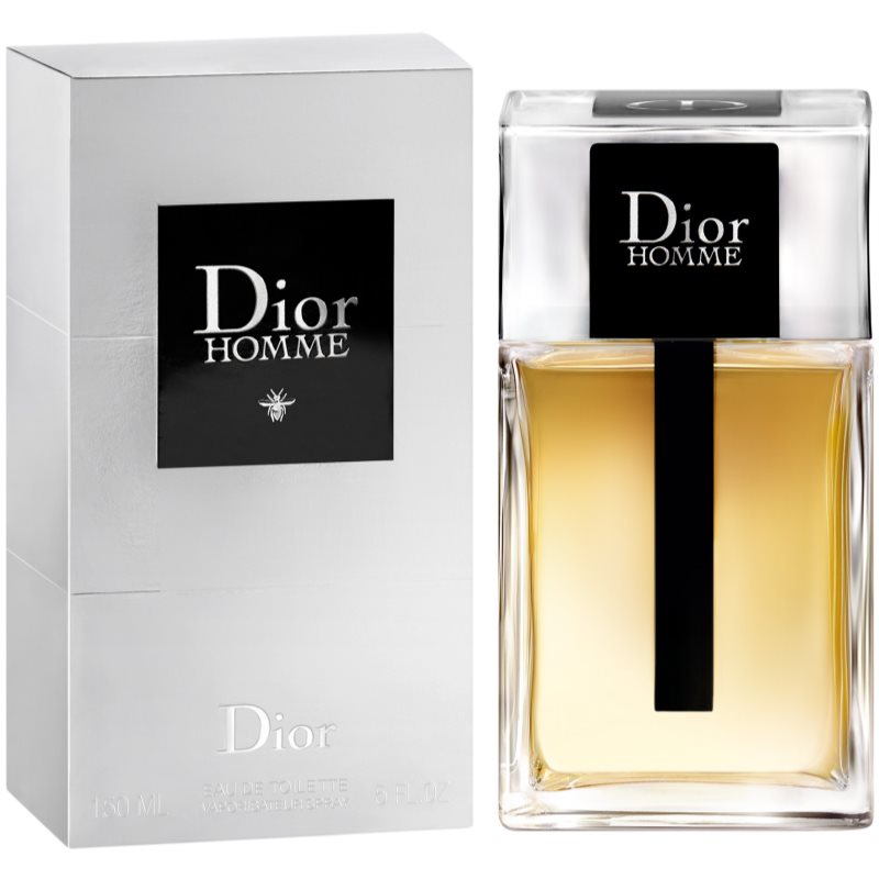 DIOR Dior Homme Eau De Toilette For Men 150 Ml