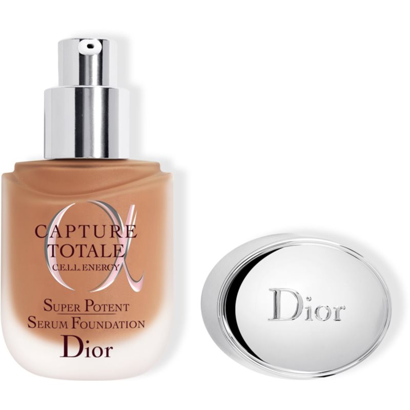 DIOR Capture Totale Super Potent Serum Foundation Anti-ageing Foundation SPF 20 Shade 5N Neutral 30 Ml