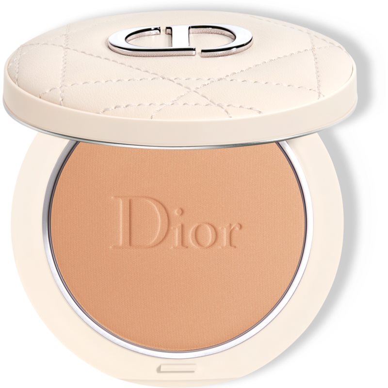DIOR Dior Forever Natural Bronze bronzing powder shade 02 Light Bronze 9 g
