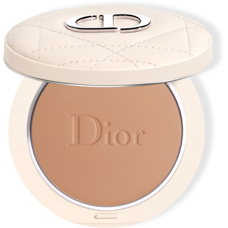 DIOR Dior Forever Natural Bronze компактна пудра-бронзантор відтінок 04 Tan Bronze 9 гр