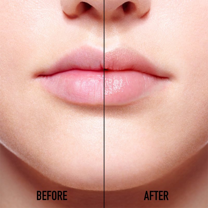 DIOR Dior Addict Lip Glow Baume à Lèvres Teinte 000 Universal Clear 3,2 G
