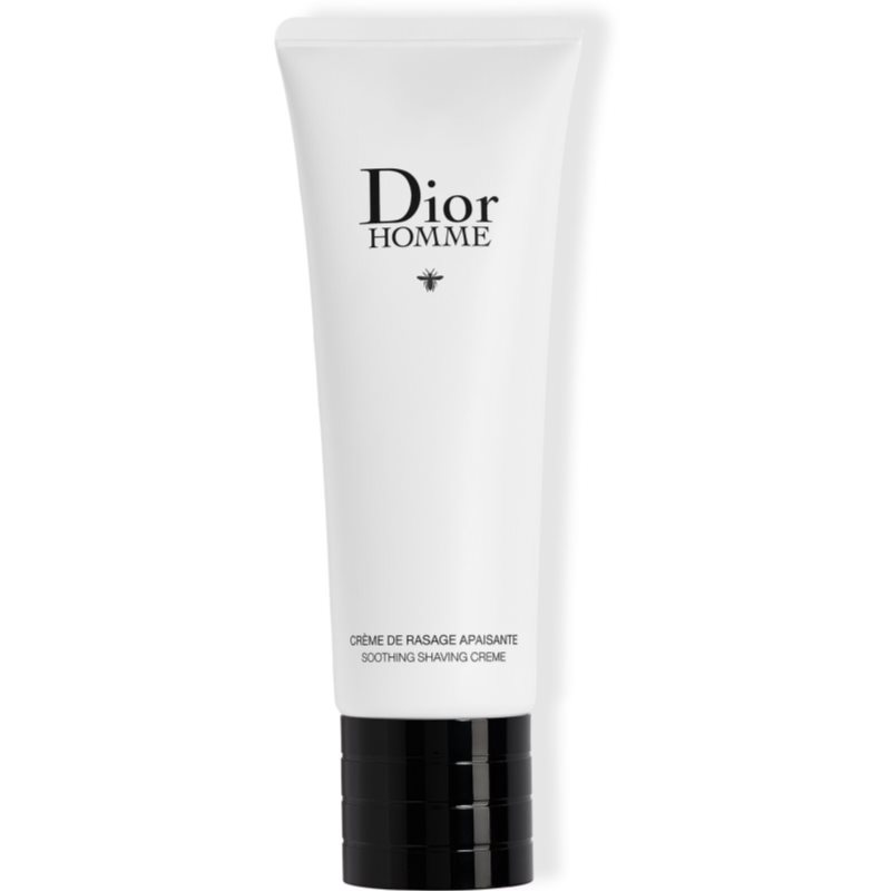 DIOR Dior Homme shaving cream for men 125 ml
