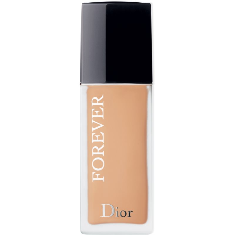 DIOR Dior Forever fondotinta lunga tenuta SPF 35 colore 2,5W Warm 30 ml