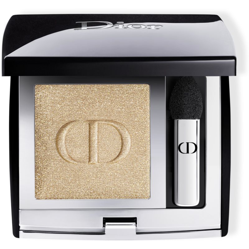 DIOR Diorshow Mono Couleur Couture Long-Lasting Eyeshadow Shade 616 Gold Star 2 g
