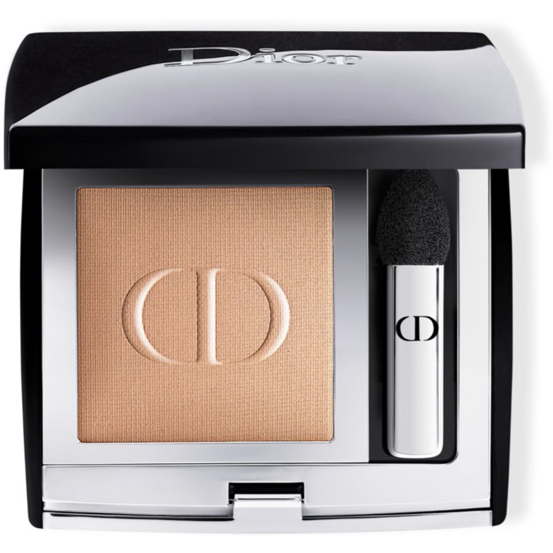 DIOR Diorshow Mono Couleur Couture long-lasting professional eyeshadow shade 530 Tulle 2 g
