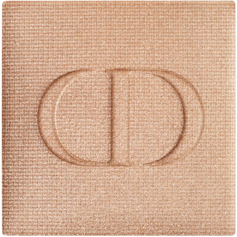DIOR Diorshow Mono Couleur Couture Long-lasting Professional Eyeshadow Shade 530 Tulle 2 G
