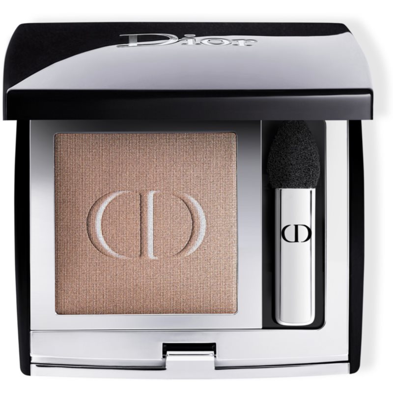 DIOR Diorshow Mono Couleur Couture long-lasting professional eyeshadow shade 658 Beige Mitzah 2 g
