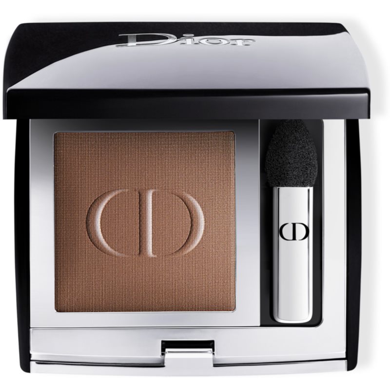 DIOR Diorshow Mono Couleur Couture long-lasting professional eyeshadow shade 573 Nude Dress 2 g
