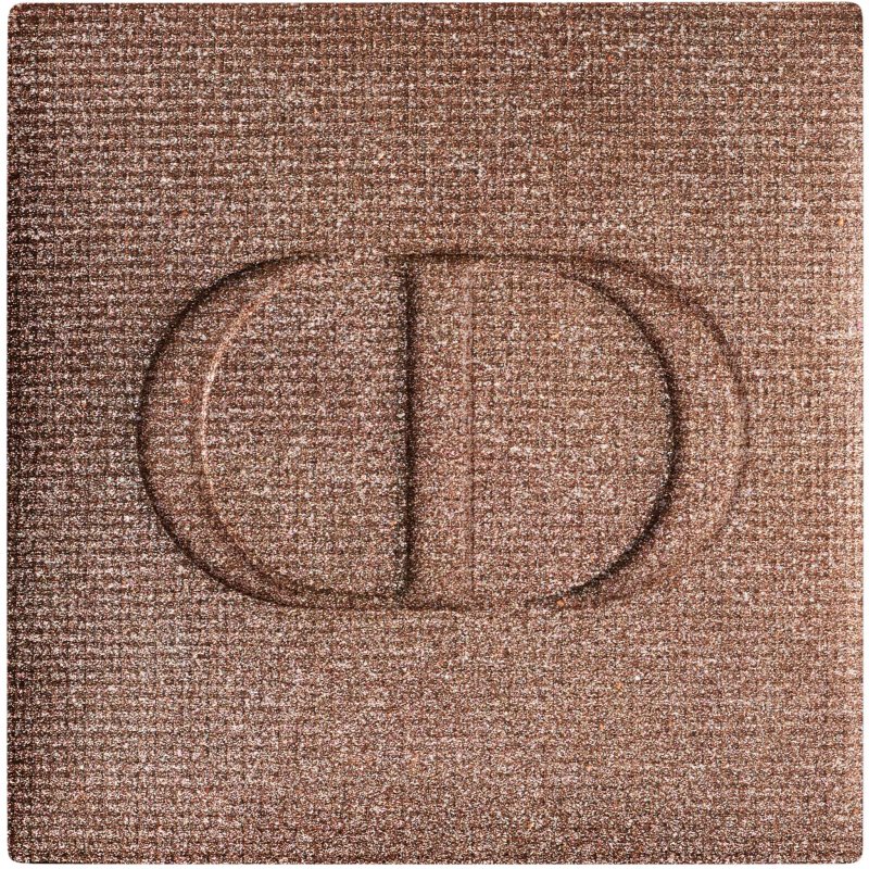 DIOR Diorshow Mono Couleur Couture Long-lasting Professional Eyeshadow Shade 481 Poncho 2 G