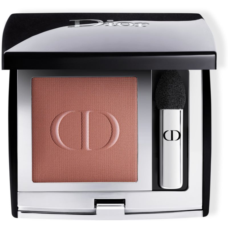 DIOR Diorshow Mono Couleur Couture long-lasting professional eyeshadow shade 763 Rosewood 2 g
