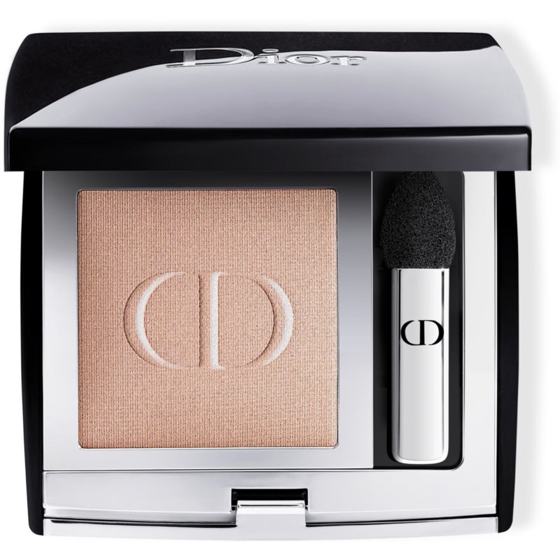 DIOR Diorshow Mono Couleur Couture long-lasting professional eyeshadow shade 633 Coral Look 2 g

