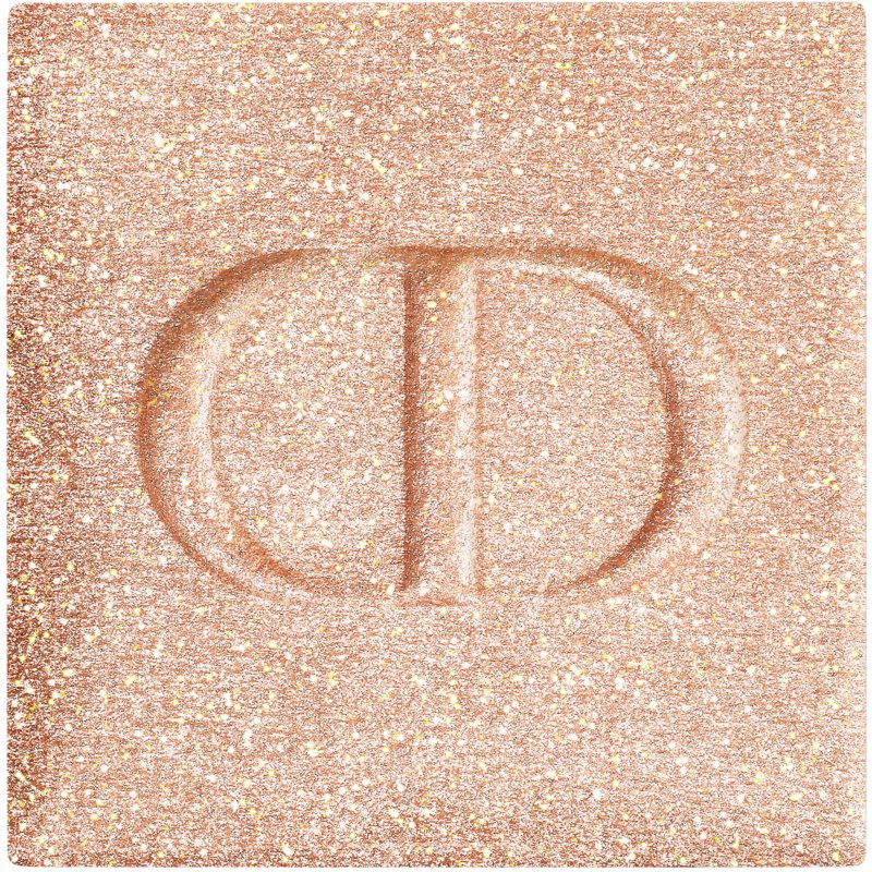 DIOR Diorshow Mono Couleur Couture Long-lasting Professional Eyeshadow Shade 633 Coral Look 2 G