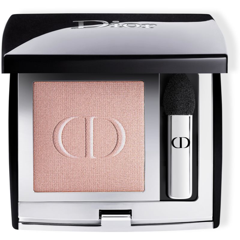 DIOR Diorshow Mono Couleur Couture Long-lasting Professional Eyeshadow Shade 619 Tutu 2 G