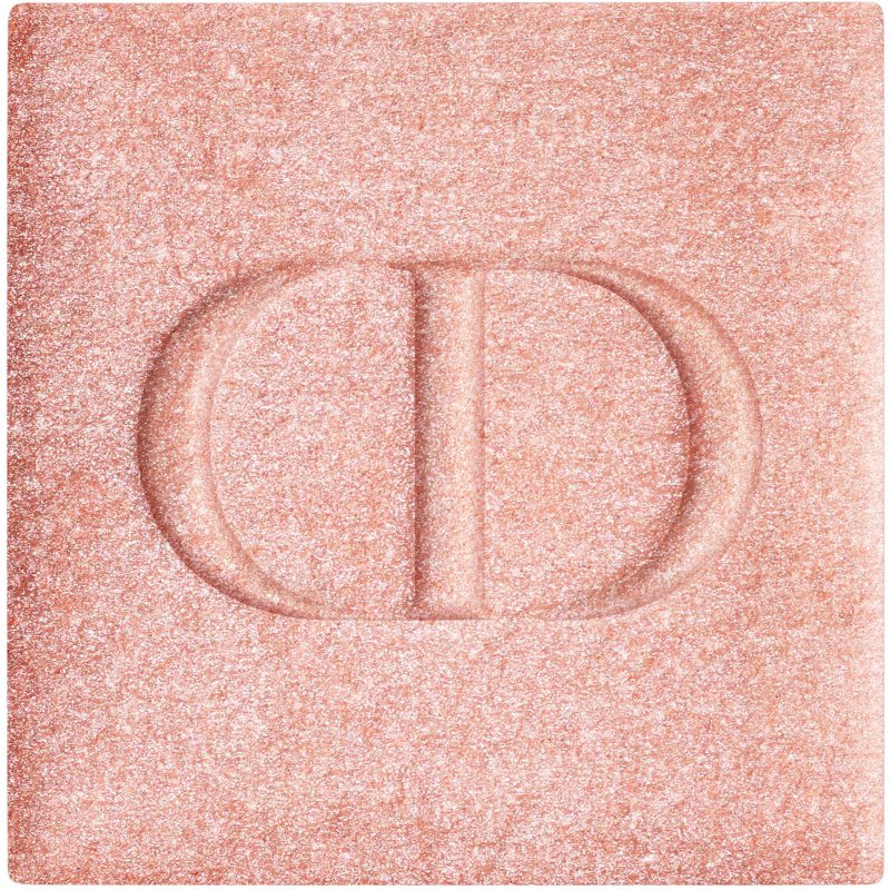DIOR Diorshow Mono Couleur Couture професійні стійкі тіні для повік відтінок 619 Tutu 2 гр
