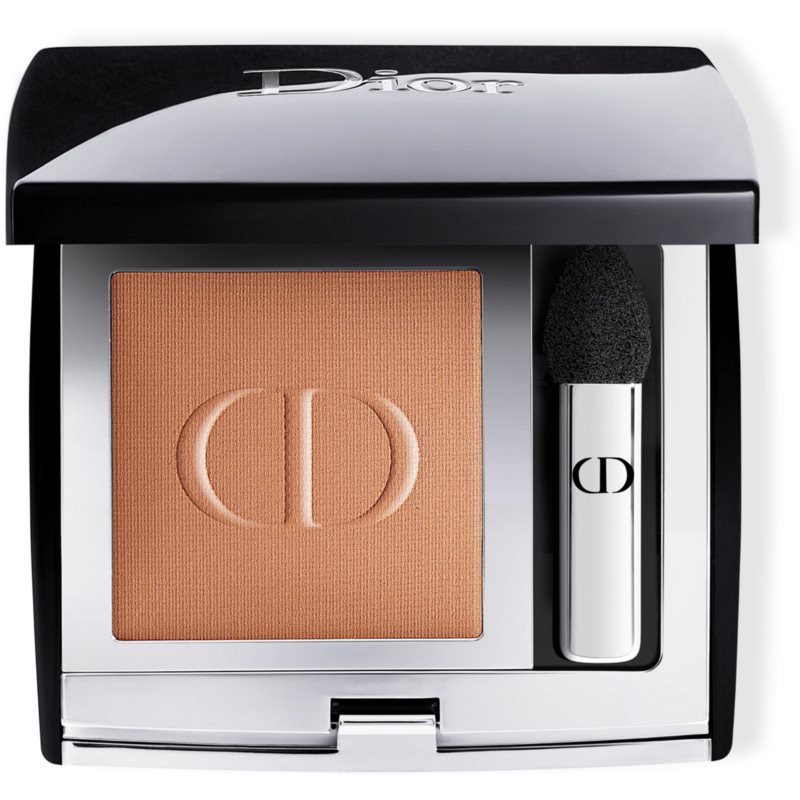 DIOR Diorshow Mono Couleur Couture long-lasting professional eyeshadow shade 449 Dune 2 g
