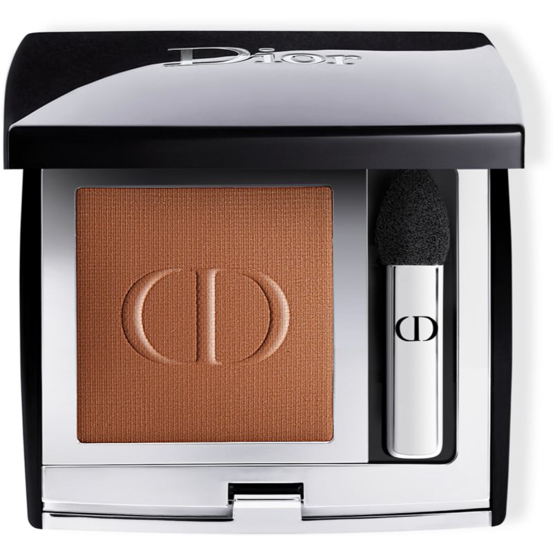 DIOR Diorshow Mono Couleur Couture long-lasting professional eyeshadow shade 570 Copper 2 g
