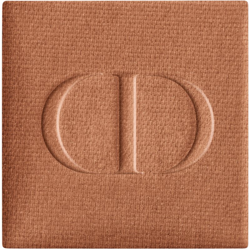 DIOR Diorshow Mono Couleur Couture професійні стійкі тіні для повік відтінок 570 Copper 2 гр