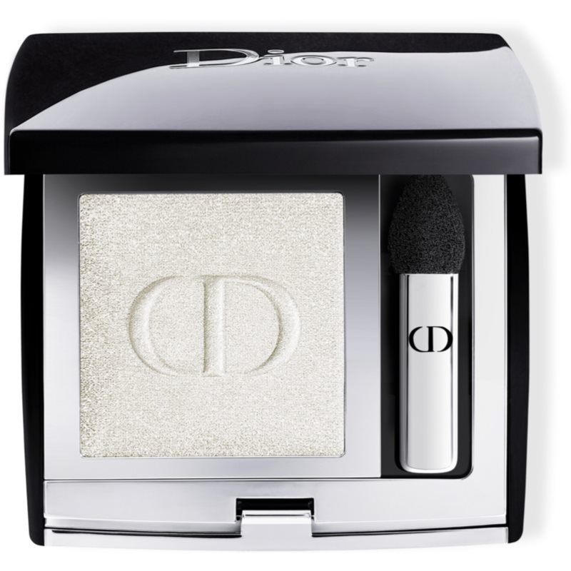 DIOR Diorshow Mono Couleur Couture Long-lasting Professional Eyeshadow Shade 006 Pearl Star 2 G