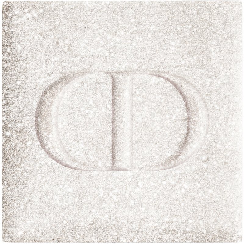 DIOR Diorshow Mono Couleur Couture Long-lasting Professional Eyeshadow Shade 006 Pearl Star 2 G