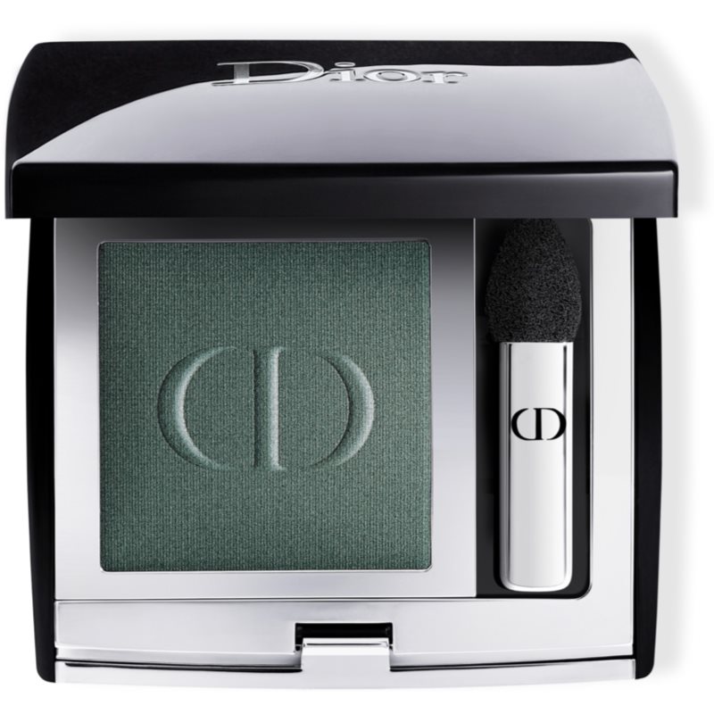 DIOR Diorshow Mono Couleur Couture Long-Lasting Eyeshadow Shade 280 Lucky Clover 2 g
