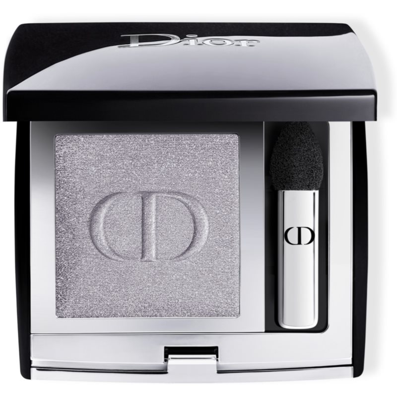 DIOR Diorshow Mono Couleur Couture Long-lasting Professional Eyeshadow Shade 045 Gris Dior 2 G
