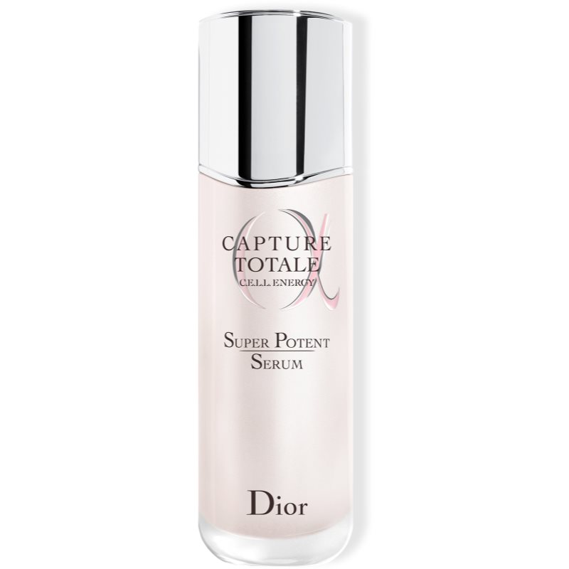 

DIOR Capture Totale Super Potent Serum сироватка
