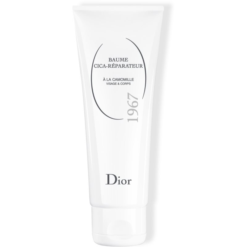 DIOR Dior Skin Essentials Cica Recover Balm Regenerating Balm With Chamomile 75 ml
