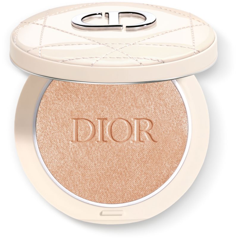 DIOR Dior Forever Couture Luminizer Highlighter Shade 01 Nude Glow 6 g
