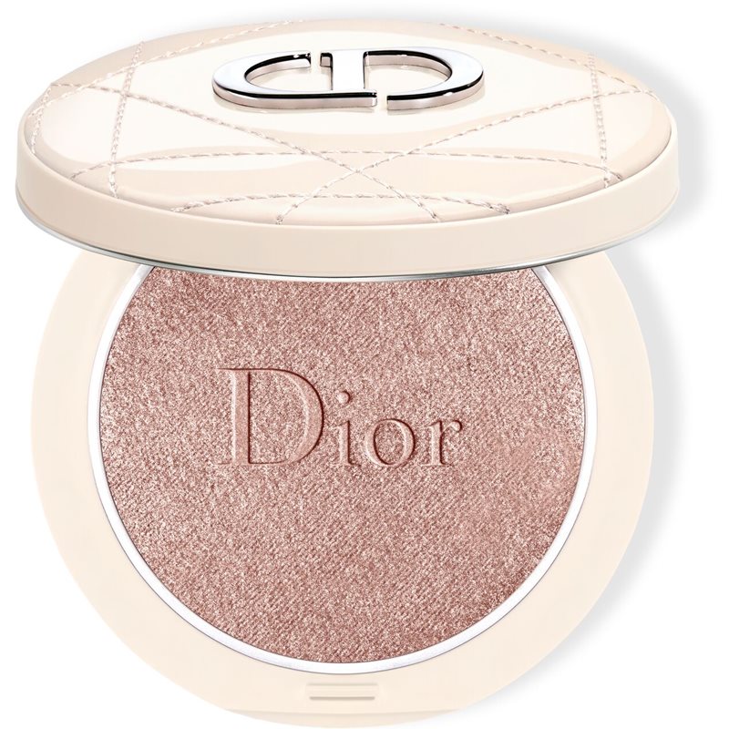 DIOR Dior Forever Couture Luminizer Highlighter Shade 05 Rosewood Glow 6 g
