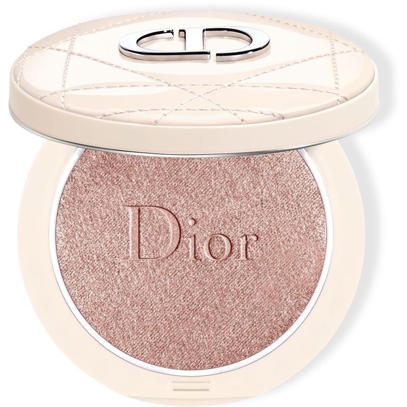 Christian Dior Forever Couture Luminizer 6 g rozjasňovač pre ženy 05 Rosewood Glow