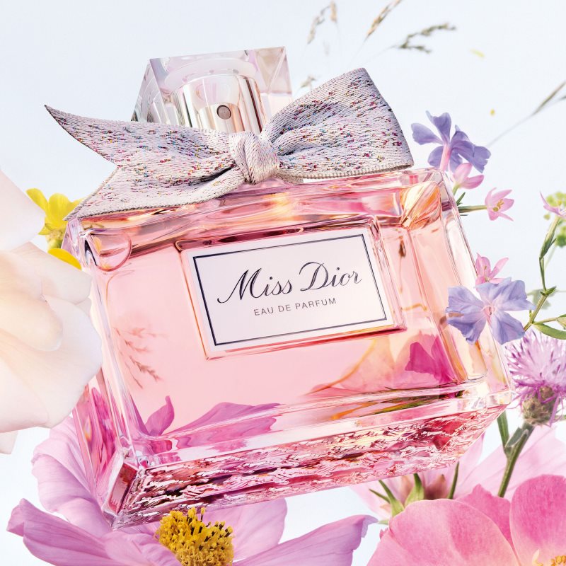 DIOR Miss Dior Eau De Parfum For Women 30 Ml