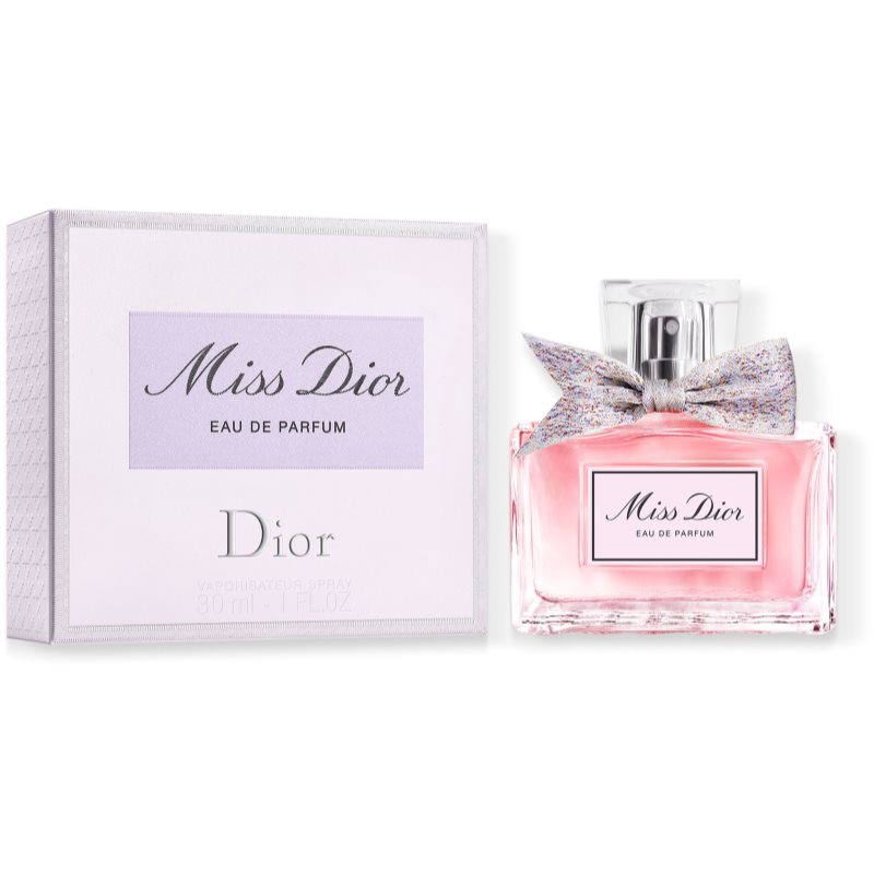 DIOR Miss Dior Eau De Parfum Pour Femme 30 Ml