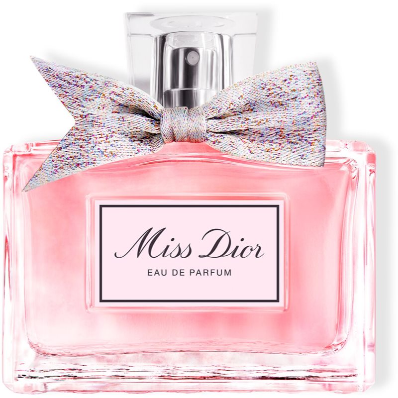 DIOR Miss Dior eau de parfum for women 50 ml

