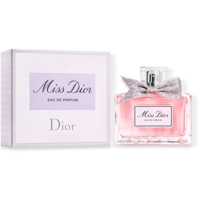 DIOR Miss Dior Eau De Parfum For Women 50 Ml