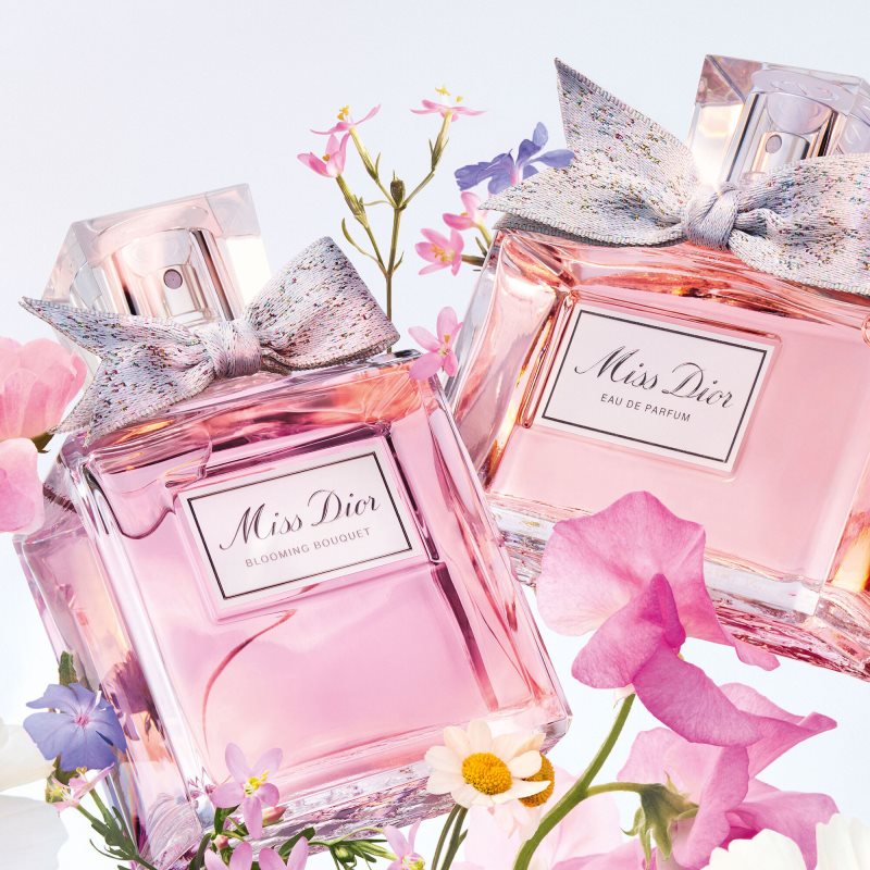DIOR Miss Dior Eau De Parfum For Women 50 Ml