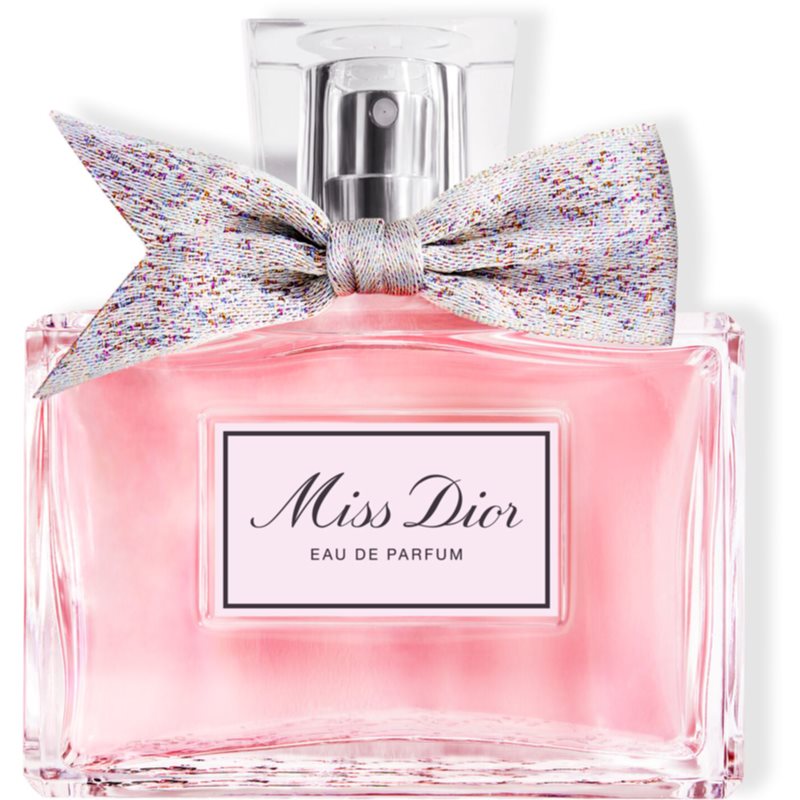 DIOR Miss Dior eau de parfum for women 100 ml
