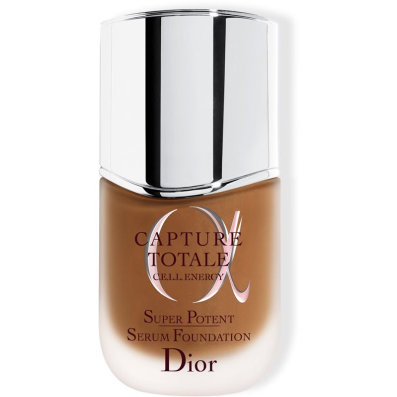 DIOR Capture Totale Super Potent Serum Foundation anti-ageing foundation SPF 20 shade 7N Neutral 30 