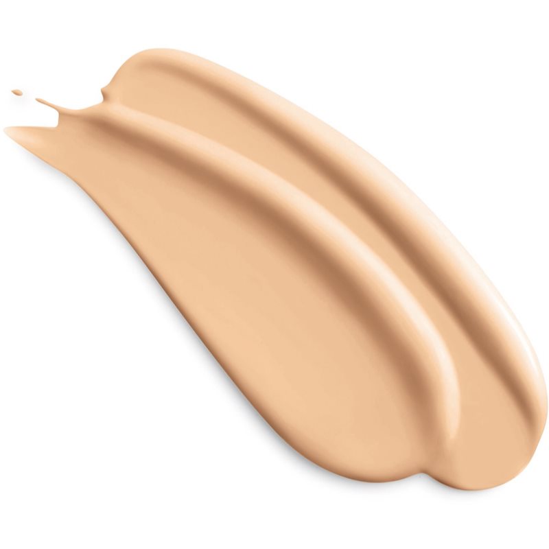 DIOR Dior Forever Clean Matte Foundation - 24h Wear - No Transfer - Concentrated Floral Skincare Shade 3W Warm 30 Ml