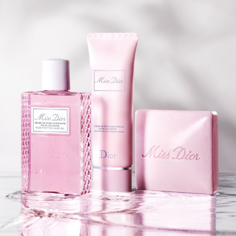 DIOR Miss Dior Cleansing Hand Gel For Women 100 Ml