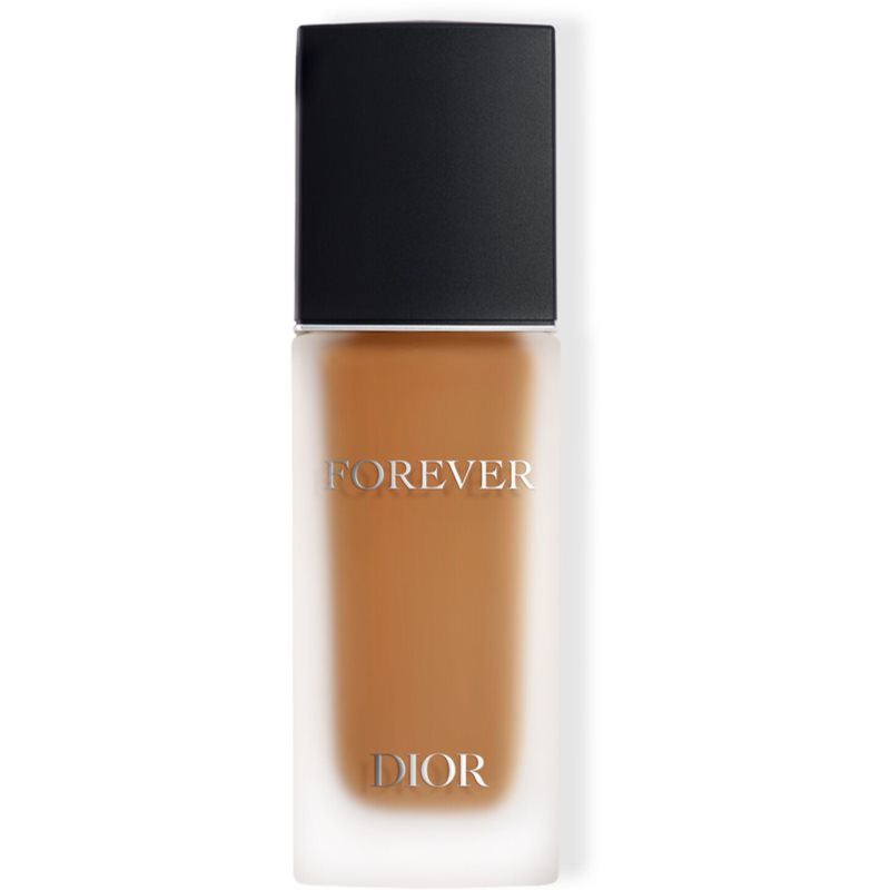 DIOR Dior Forever Clean Matte Foundation - 24h Wear - No Transfer - Concentrated Floral Skincare Shade 5N Neutral 30 Ml